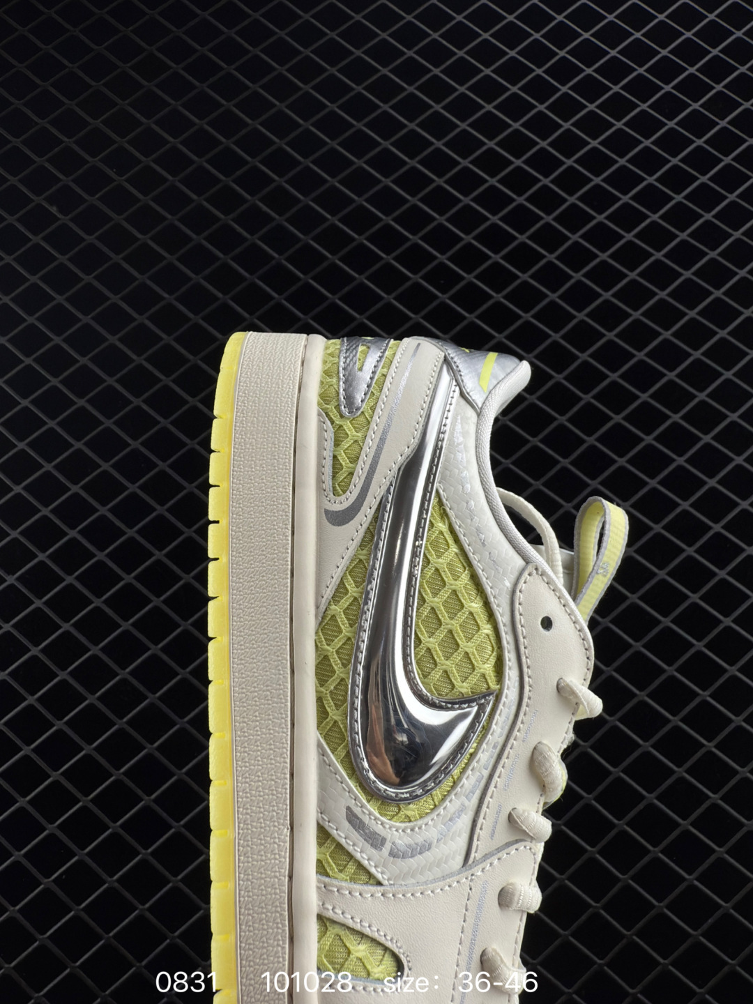 Jordan Air Jordan 1 Low Method of Make V3